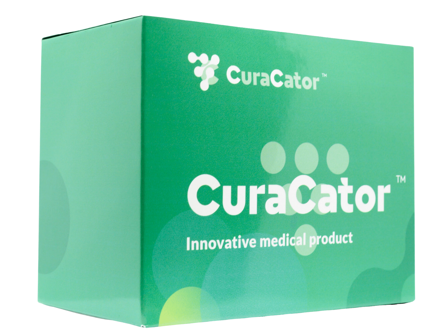CuraCator™