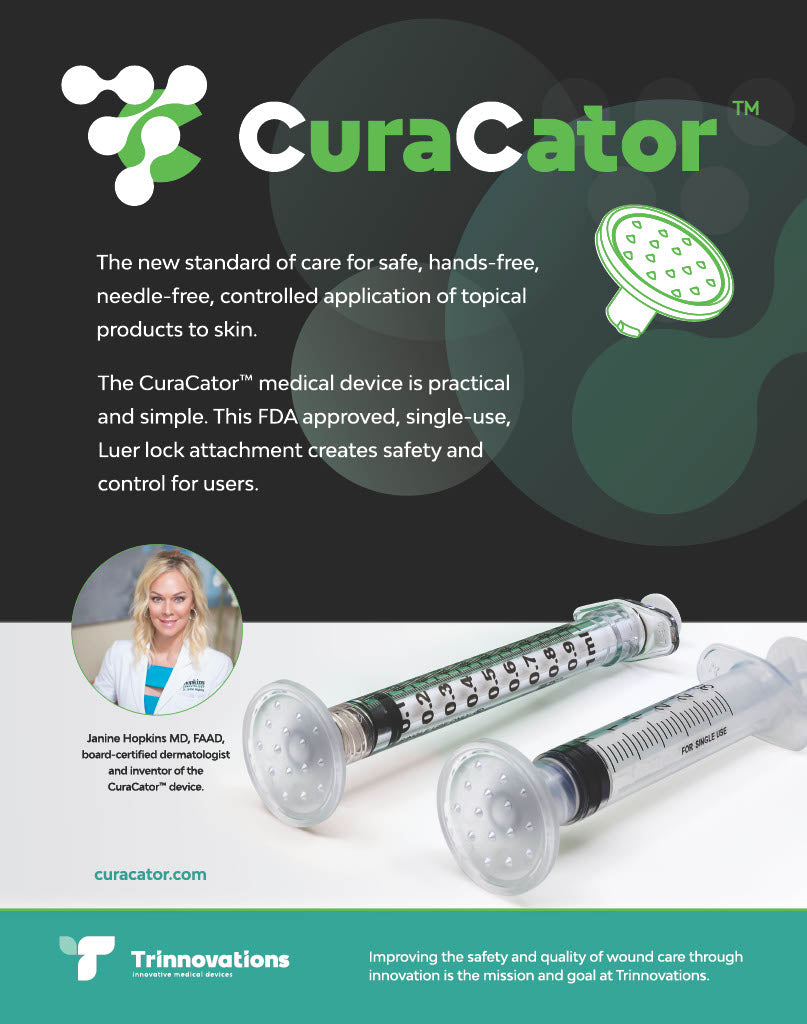 CuraCator™ launches at SCALE Music City Conference 2021