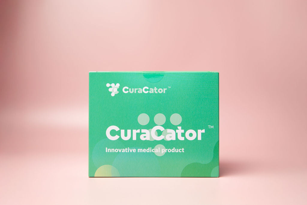 CuraCator™