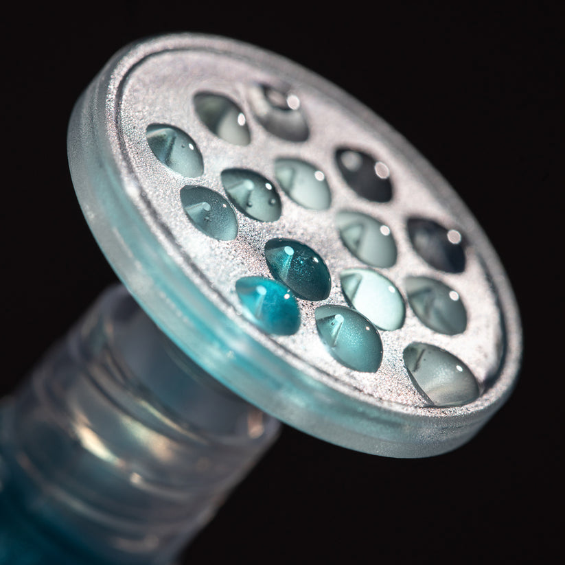CuraCator™ – Topical Applicator for Dermatologists for PRP and Serums