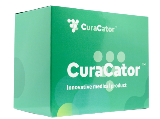 CuraCator™